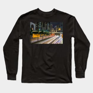 Life In The Fast Lane Long Sleeve T-Shirt